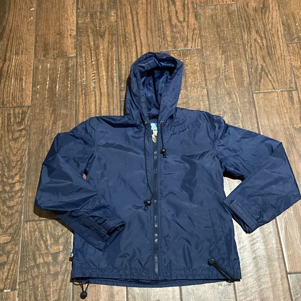 Girl Interstate Jacket Size S